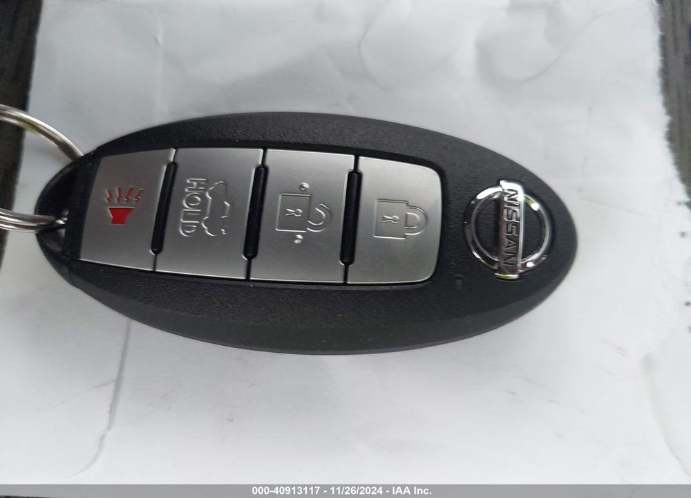 2021 NISSAN VERSA VIN: 3N1CN8DV2ML908934