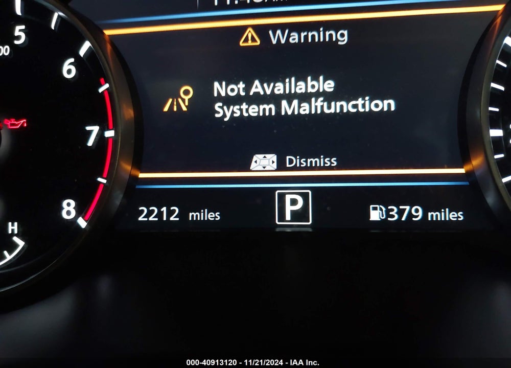 2024 NISSAN SENTRA VIN: 3N1AB8CV0RY383450