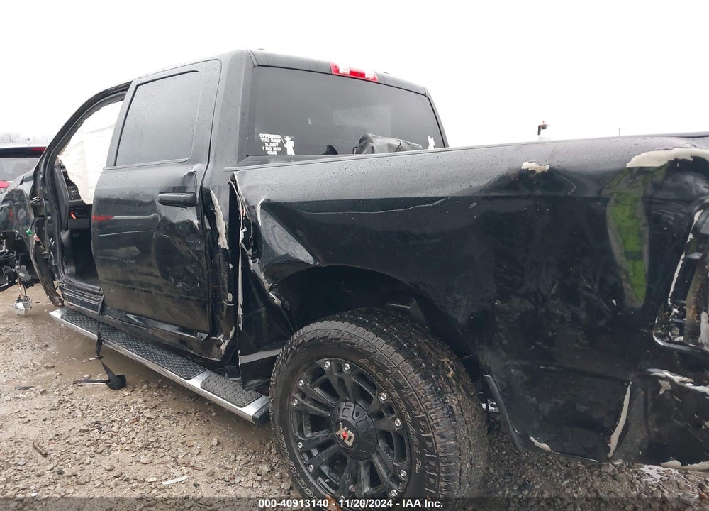 2015 RAM 1500 EXPRESS VIN: 1C6RR7KT8FS520819