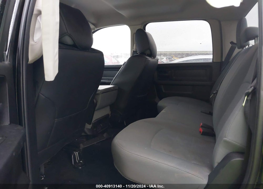 2015 RAM 1500 EXPRESS VIN: 1C6RR7KT8FS520819