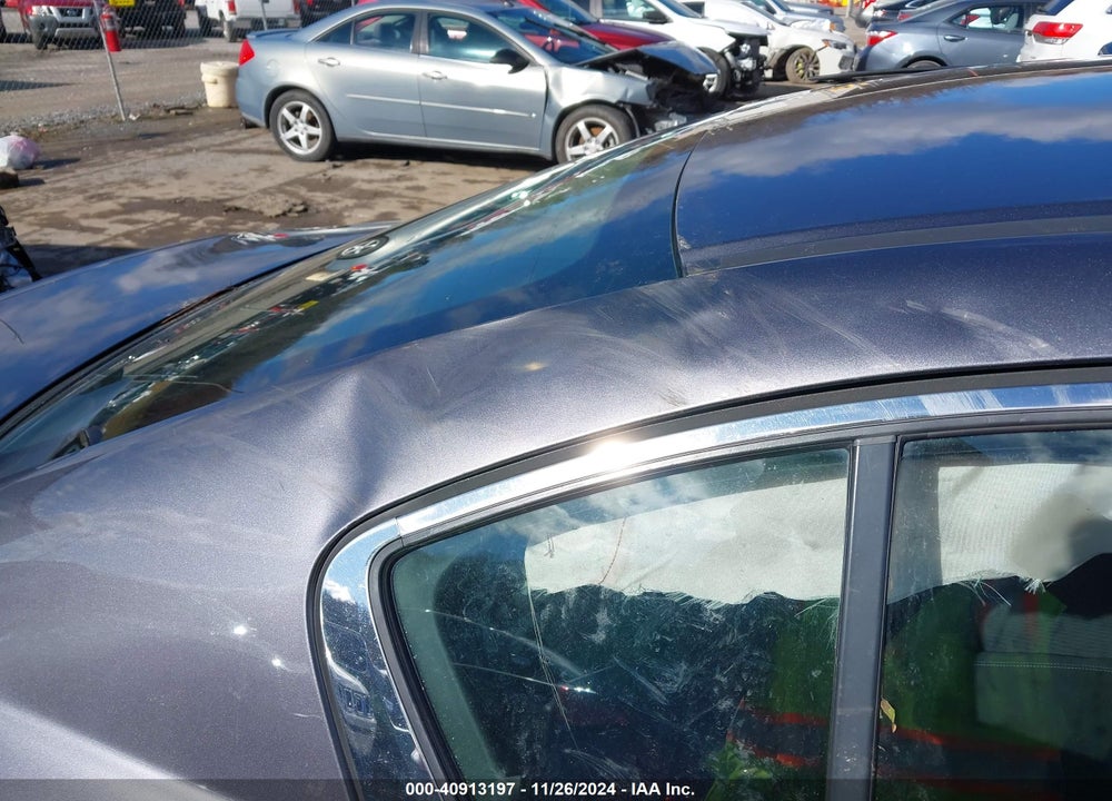 2014 HONDA ACCORD SPORT VIN: 1HGCR2F53EA072167