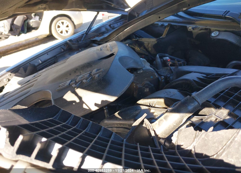 2015 CHRYSLER 300 VIN: 2C3CCAAG4FH830513