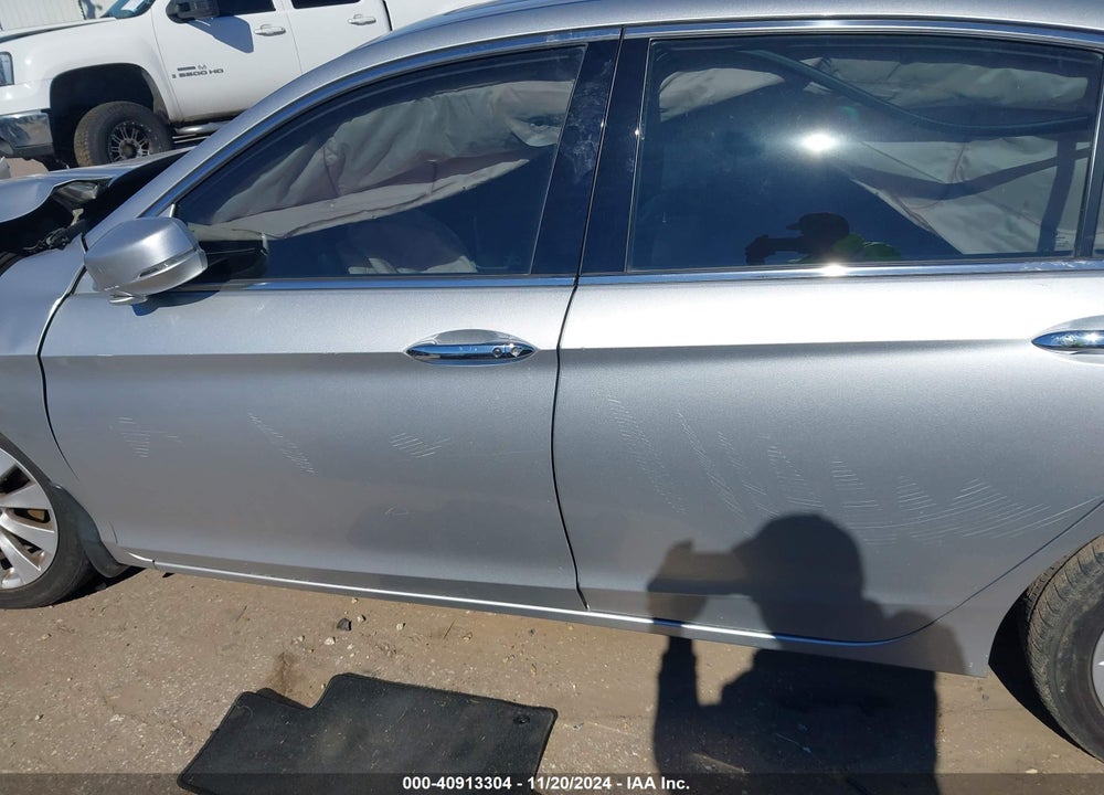 2015 HONDA ACCORD TOURING VIN: 1HGCR3F91FA021731