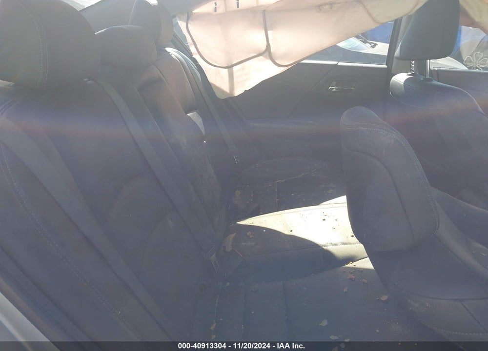2015 HONDA ACCORD TOURING VIN: 1HGCR3F91FA021731
