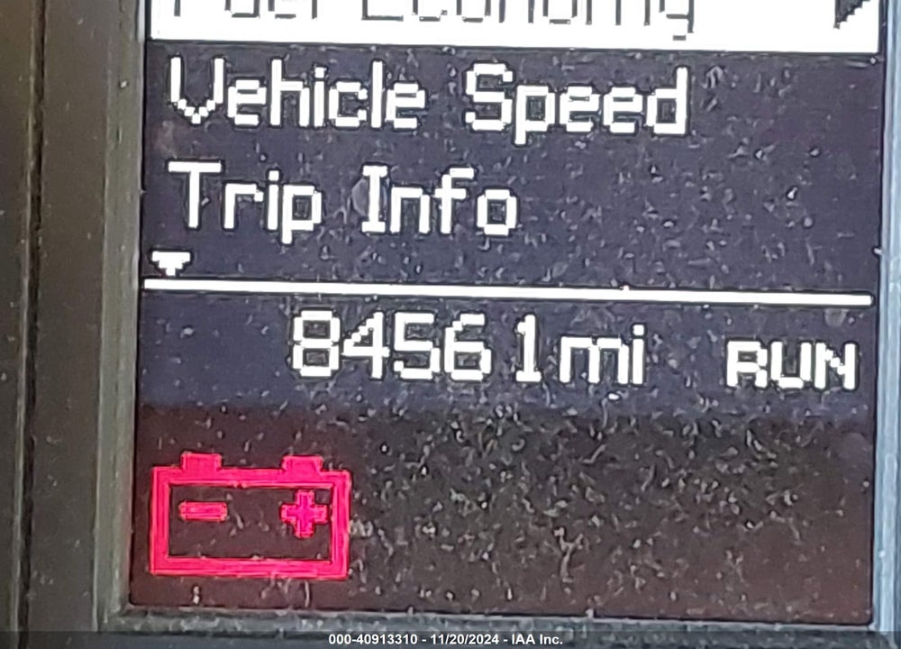 2014 CHRYSLER TOWN & COUNTRY TOURING VIN: 2C4RC1BG1ER439462