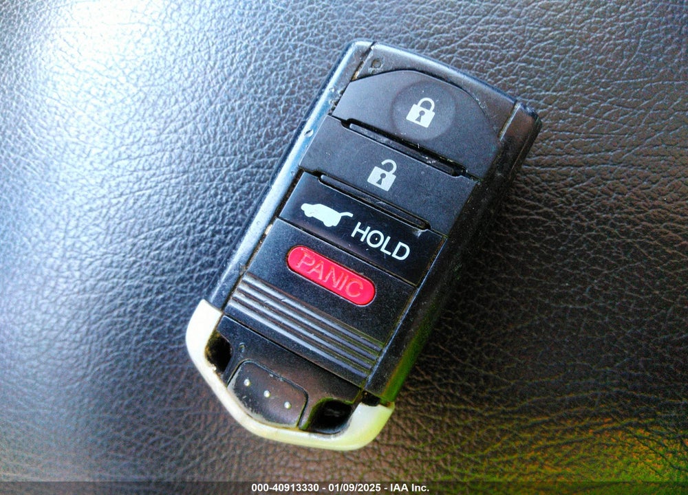 2013 ACURA RDX VIN: 5J8TB3H57DL010894