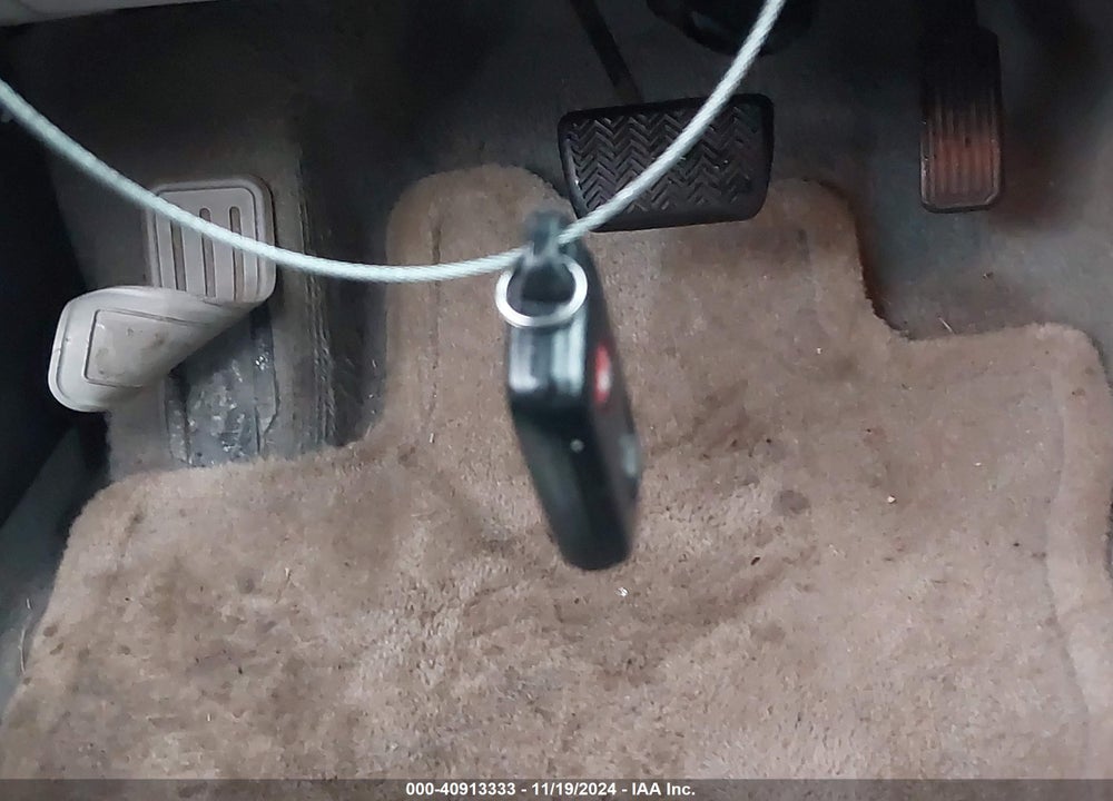 2011 TOYOTA RAV4 LIMITED VIN: 2T3DK4DV8BW039751