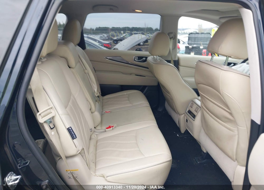 2018 INFINITI QX60 VIN: 5N1DL0MM9JC512048