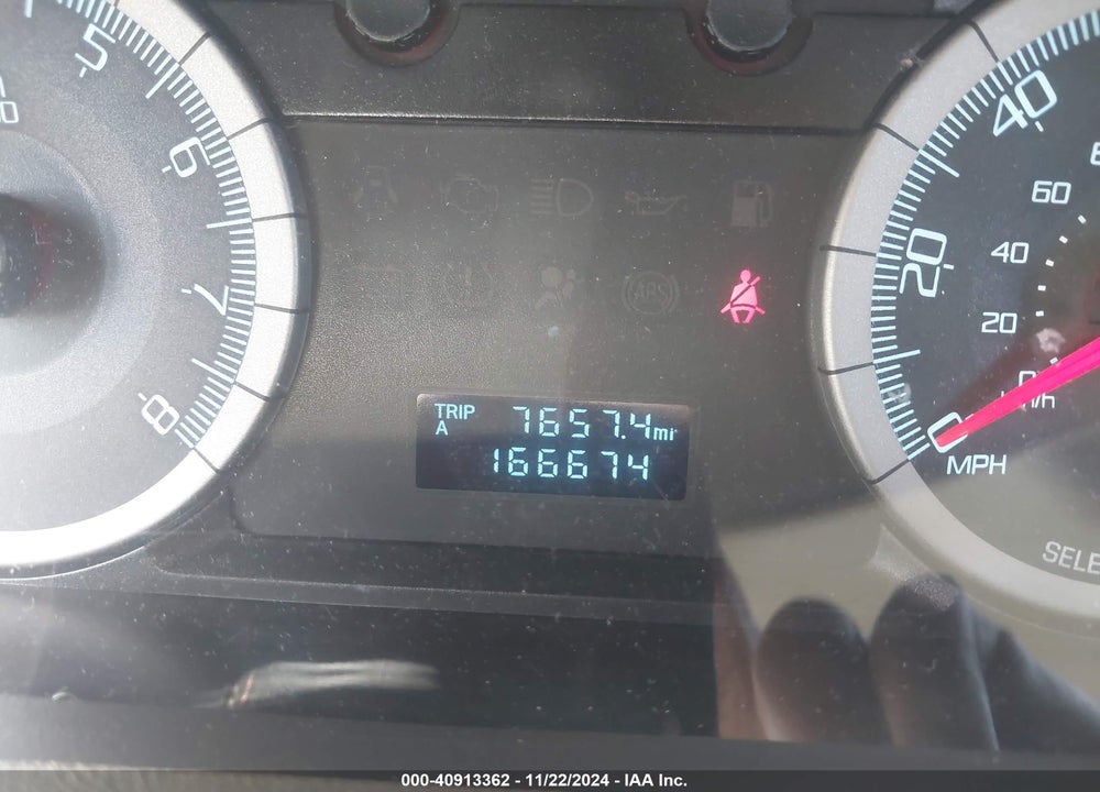 2010 FORD ESCAPE XLS VIN: 1FMCU0C70AKB34471