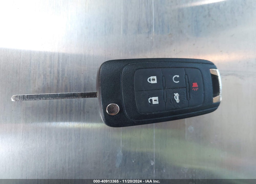2014 GMC TERRAIN SLT-1 VIN: 2GKFLSE3XE6264720