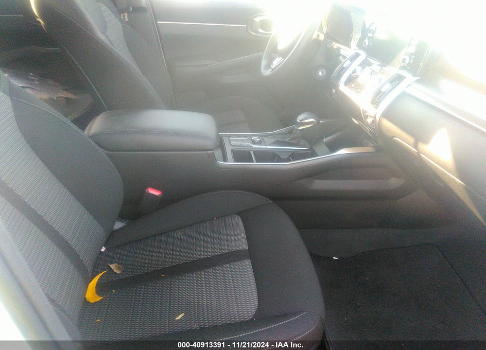 2023 KIA SORENTO LX VIN: 5XYRG4LC1PG207999