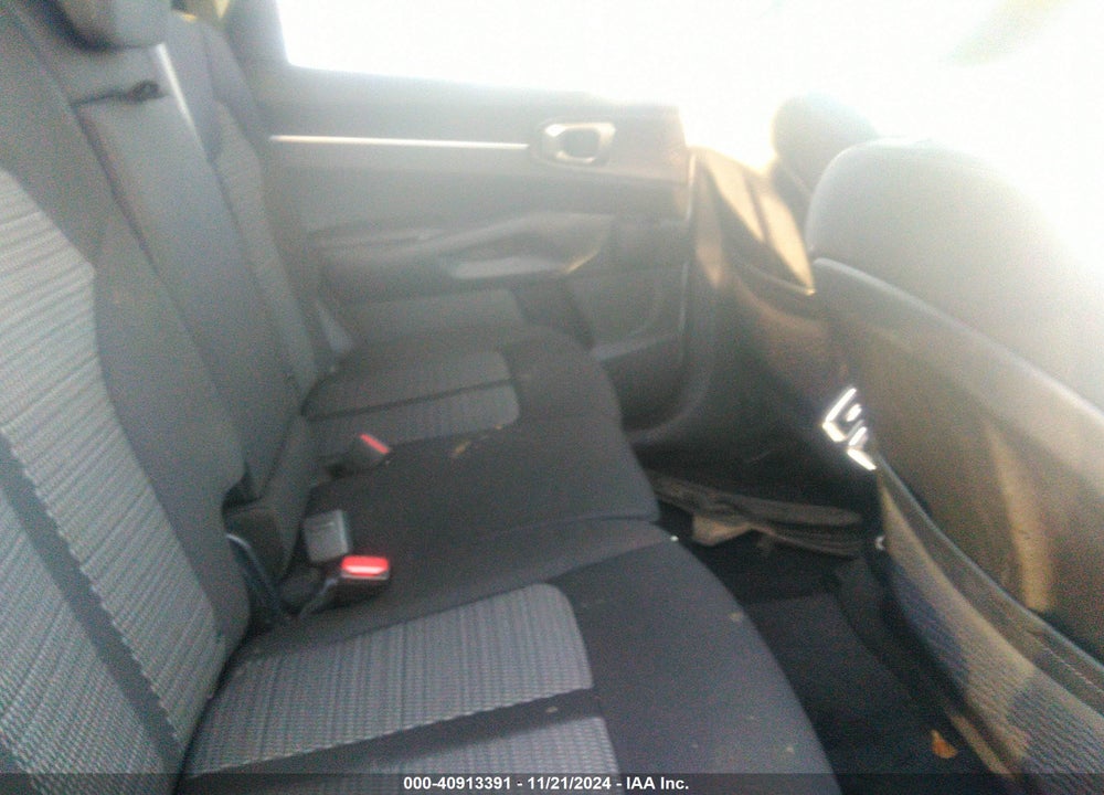 2023 KIA SORENTO LX VIN: 5XYRG4LC1PG207999