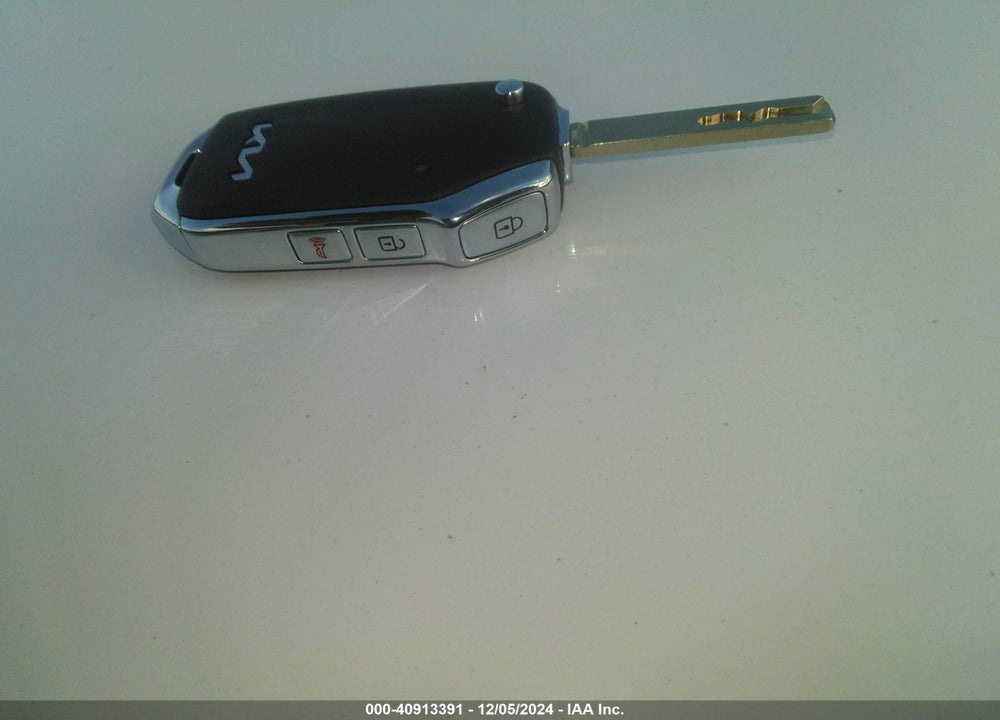 2023 KIA SORENTO LX VIN: 5XYRG4LC1PG207999