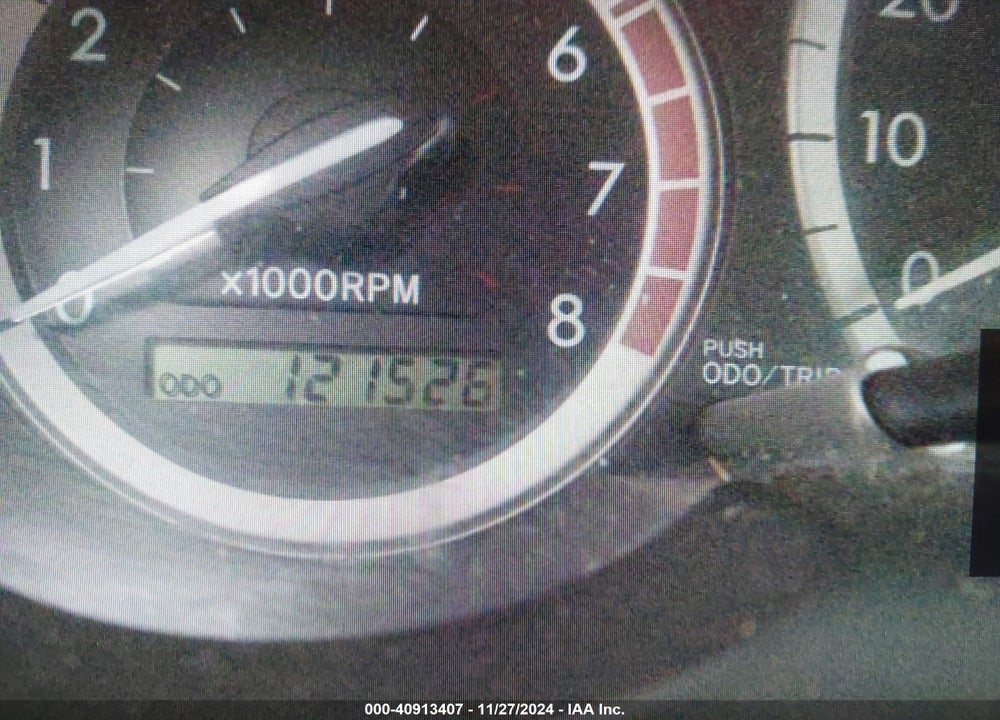 2004 TOYOTA SIENNA CE/LE VIN: 5TDZA23CX4S084367