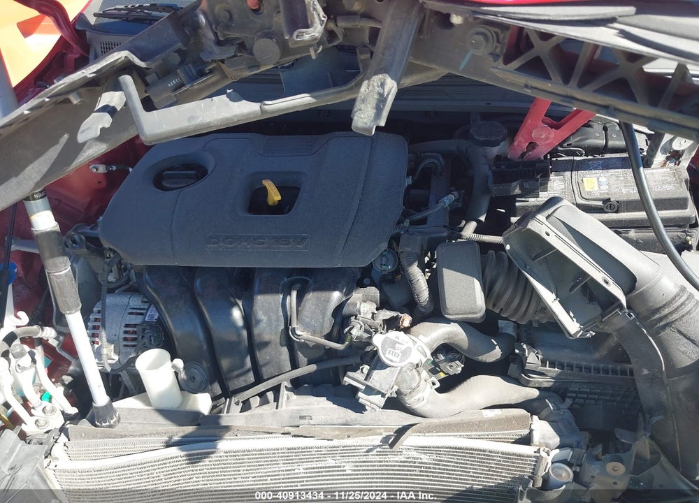 2021 KIA FORTE LXS VIN: 3KPF24AD7ME362031