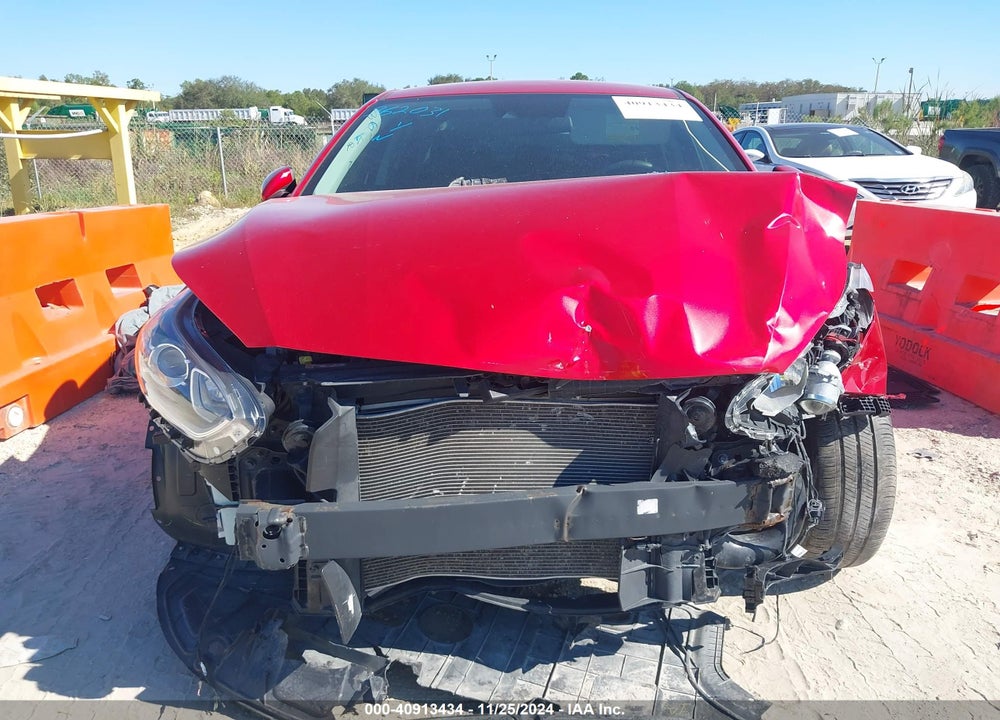 2021 KIA FORTE LXS VIN: 3KPF24AD7ME362031