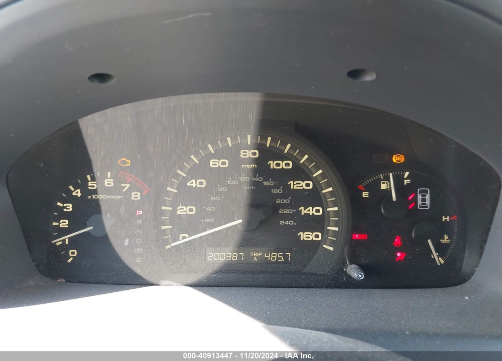 2007 HONDA ACCORD 2.4 SE VIN: 1HGCM56307A197385