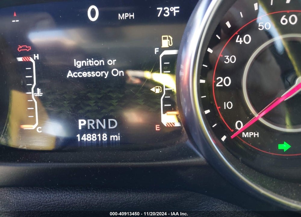 2020 JEEP GLADIATOR RUBICON 4X4 VIN: 1C6JJTBG7LL136715