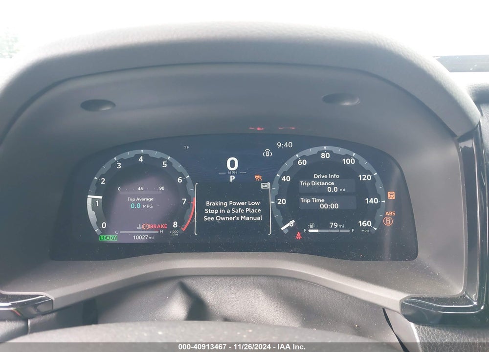 2025 TOYOTA CAMRY XSE VIN: 4T1DAACK0SU050048