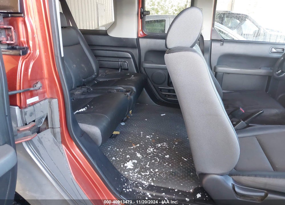2004 HONDA ELEMENT LX VIN: 5J6YH17324L008066