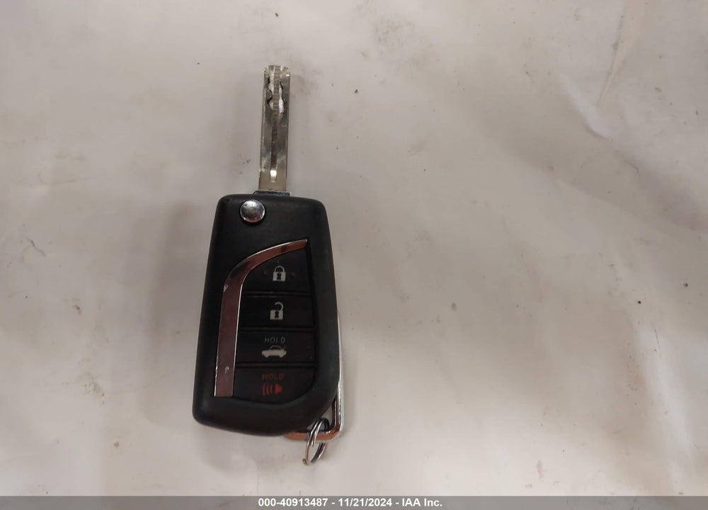 2021 TOYOTA COROLLA SE VIN: JTDS4MCE0MJ057844