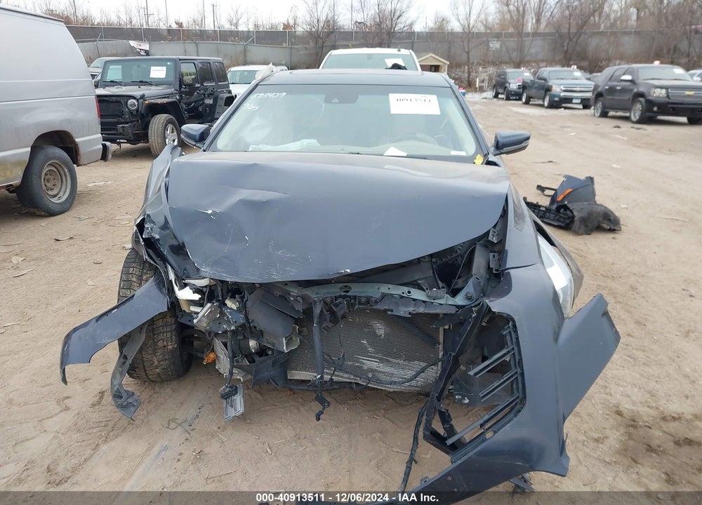 2016 CADILLAC CTS VIN: 1G6AX5SX9G0167459