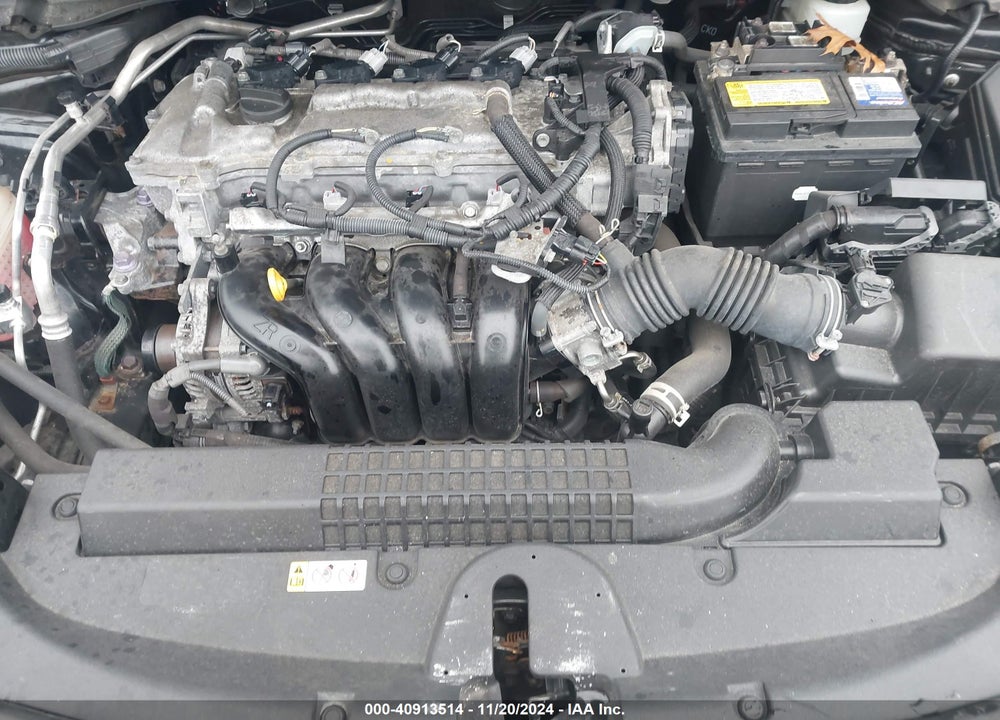 2021 TOYOTA COROLLA LE VIN: JTDVPMAE3MJ133323