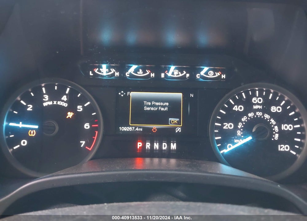 2020 FORD F-150 VIN: 1FTEW1E54LFB35661