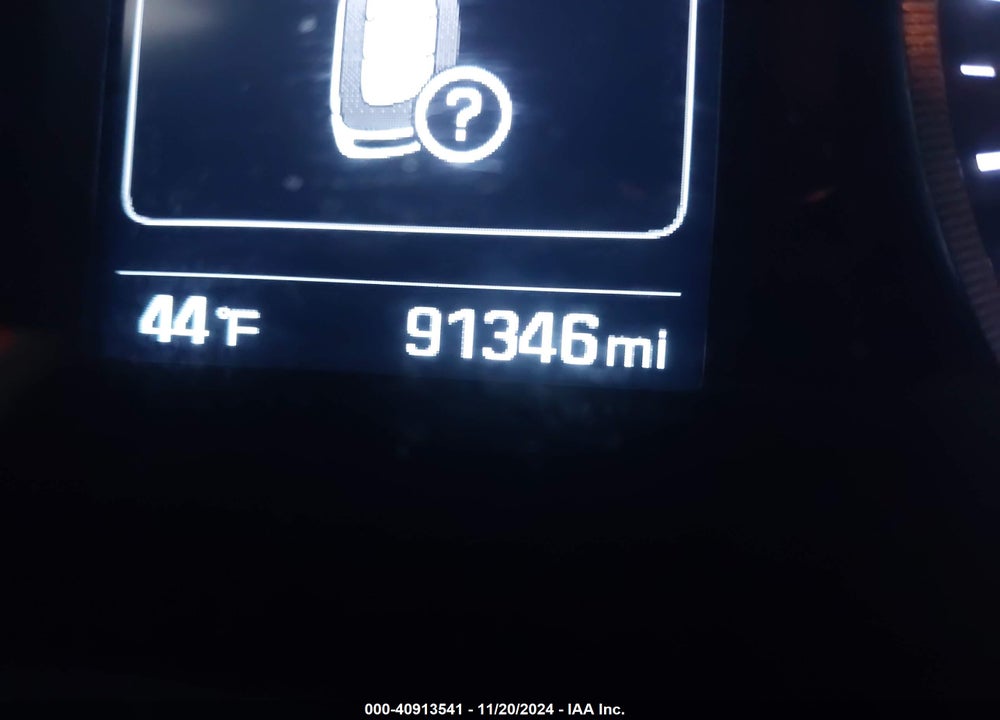 2017 HYUNDAI TUCSON SPORT VIN: KM8J3CA20HU313451
