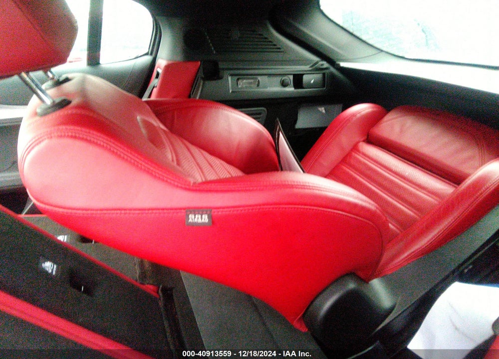 2022 ALFA ROMEO STELVIO VELOCE TI AWD VIN: ZASPAKBN7N7D38601