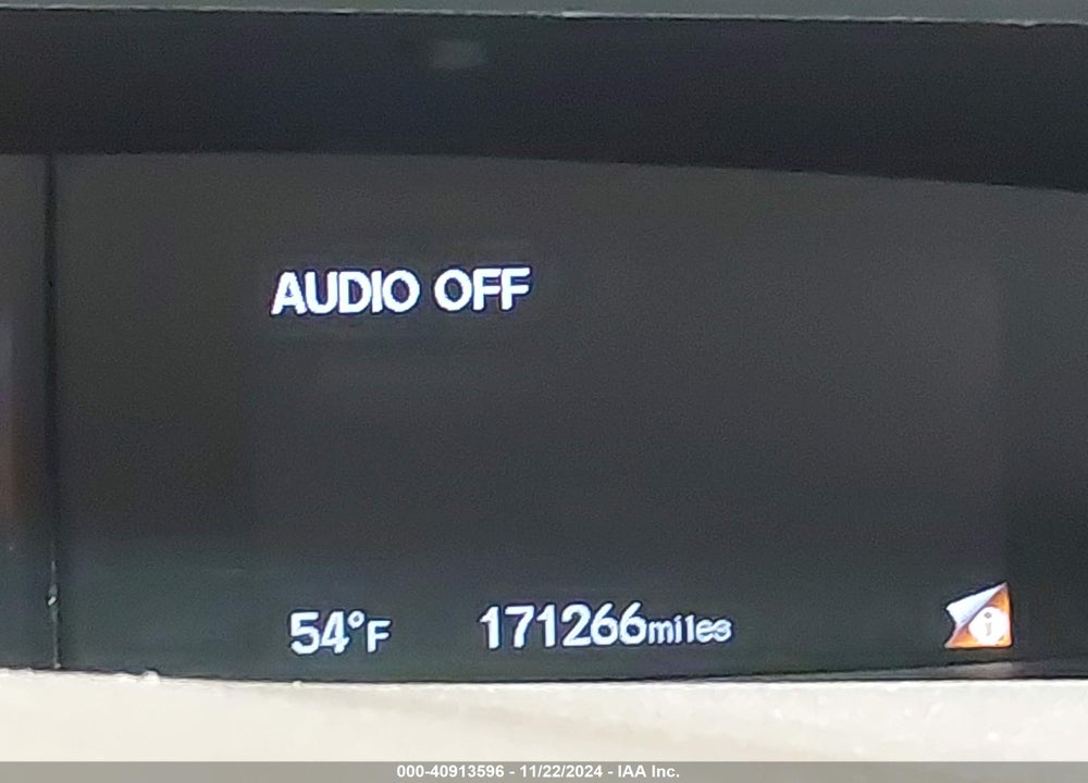2013 HONDA CIVIC LX VIN: 19XFB2F56DE280801