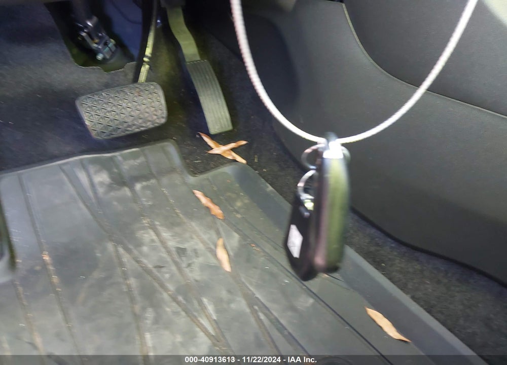 2023 BUICK ENCORE GX PREFERRED FWD VIN: KL4MMBS21PB118423