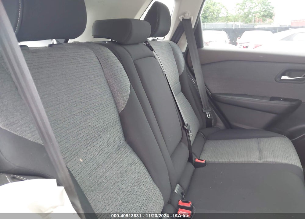2023 NISSAN ROGUE SV INTELLIGENT AWD VIN: 5N1BT3BB4PC779214