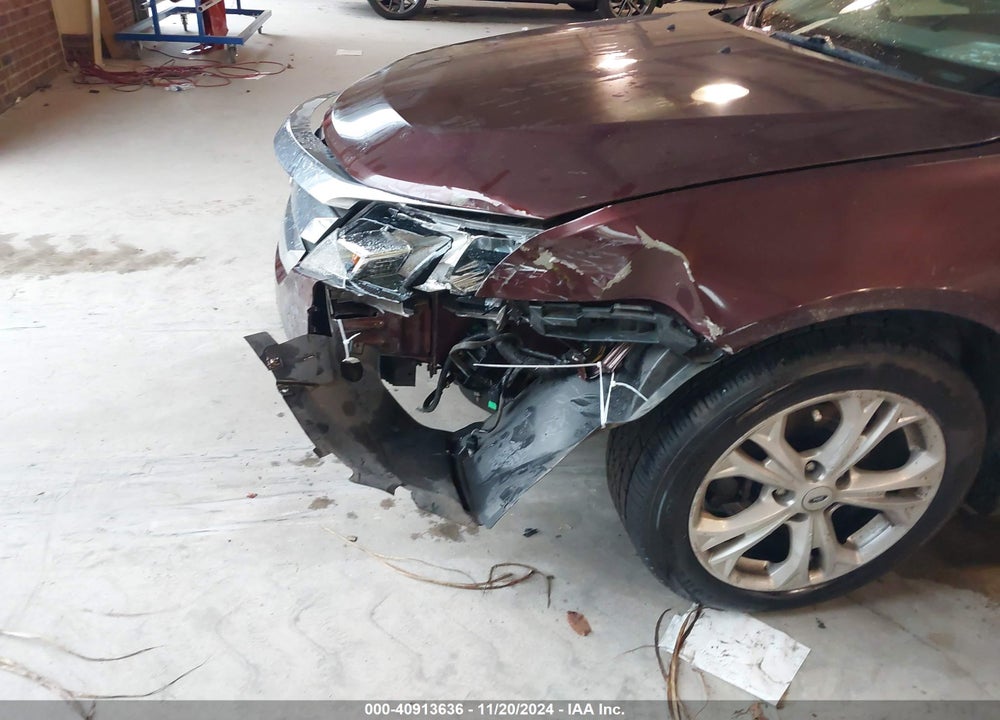 2012 FORD FUSION SE VIN: 3FAHP0HA6CR141693