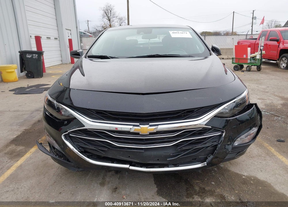 2023 CHEVROLET MALIBU VIN: 1G1ZD5ST6PF224017