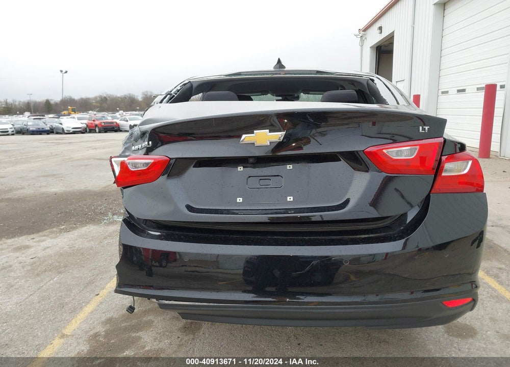 2023 CHEVROLET MALIBU VIN: 1G1ZD5ST6PF224017