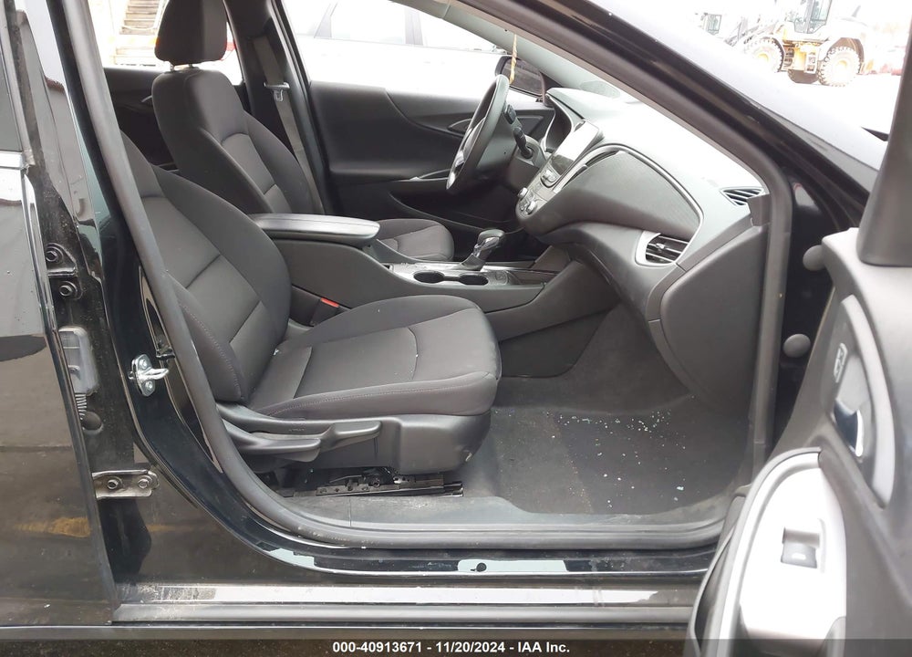 2023 CHEVROLET MALIBU VIN: 1G1ZD5ST6PF224017