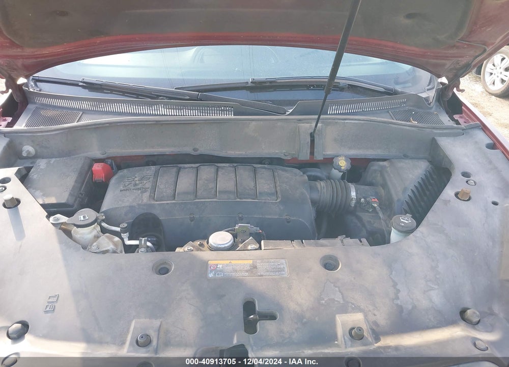 2015 GMC ACADIA SLE-2 VIN: 1GKKVPKD0FJ106085