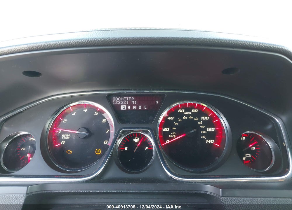 2015 GMC ACADIA SLE-2 VIN: 1GKKVPKD0FJ106085