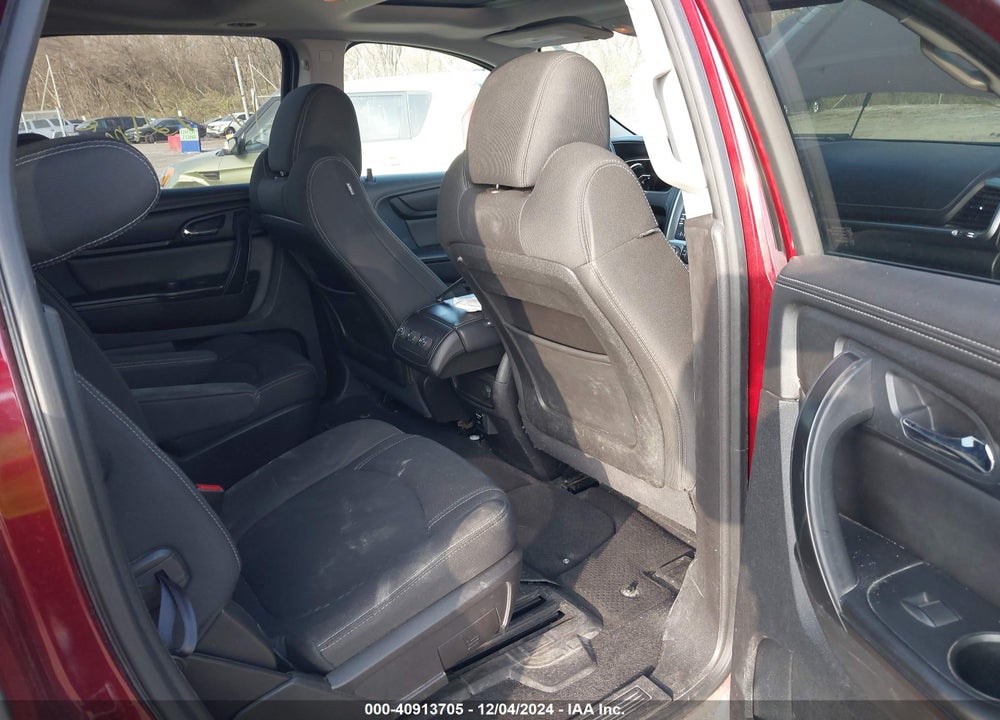 2015 GMC ACADIA SLE-2 VIN: 1GKKVPKD0FJ106085