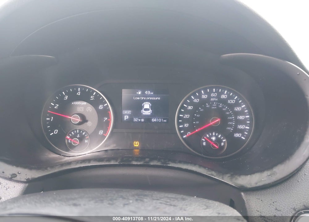 2020 KIA STINGER GT VIN: KNAE35LC4L6078439