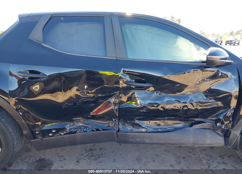 2022 HYUNDAI SANTA CRUZ SEL VIN: 5NTJBDAE0NH013701