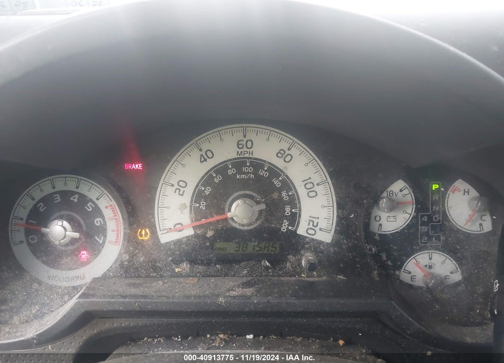2014 TOYOTA FJ CRUISER VIN: JTEBU4BF0EK180626