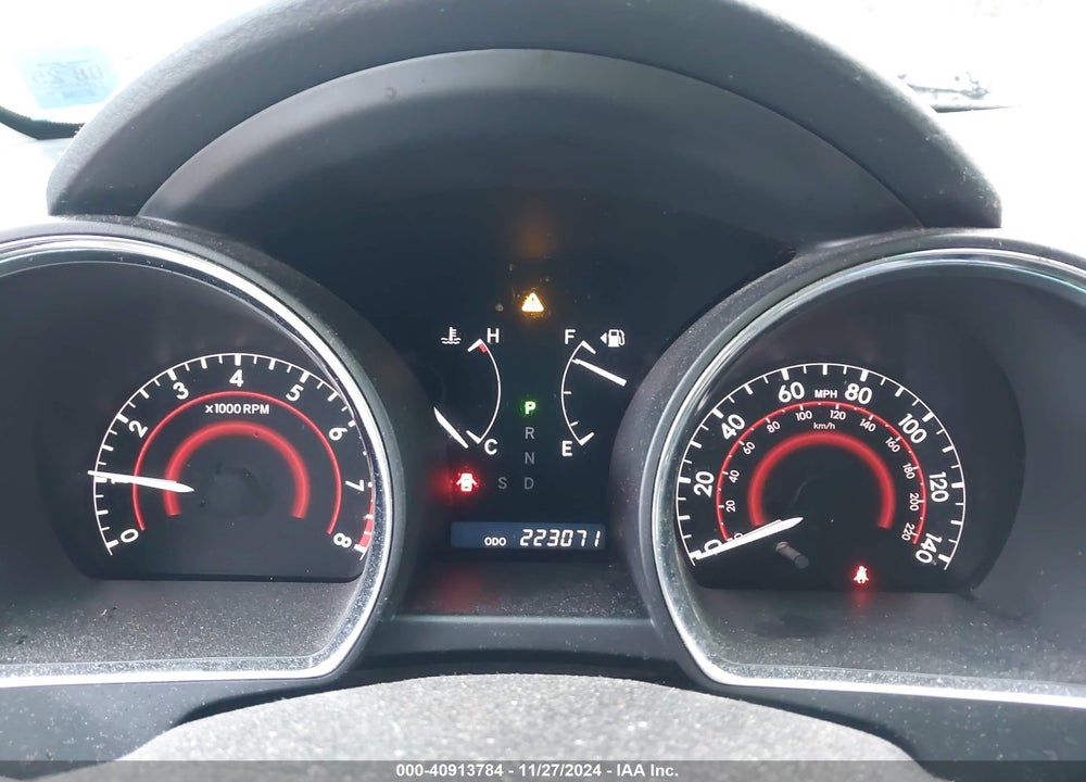 2012 TOYOTA HIGHLANDER SE V6 VIN: 5TDBK3EH1CS097942