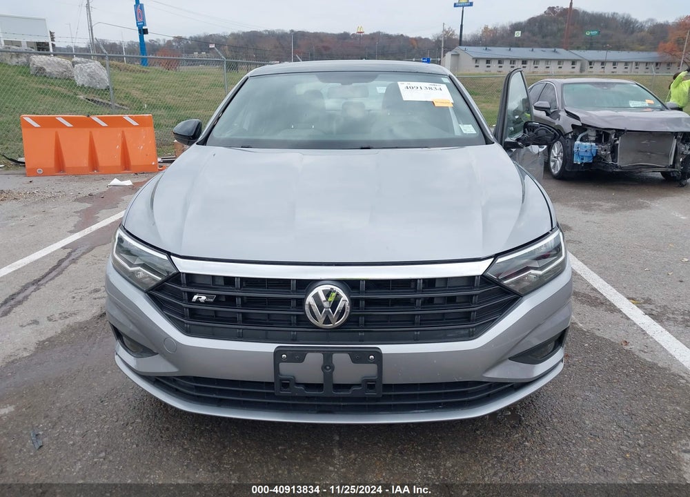 2021 VOLKSWAGEN JETTA 1.4T R-LINE/1.4T S/1.4T SE VIN: 3VWC57BUXMM090068