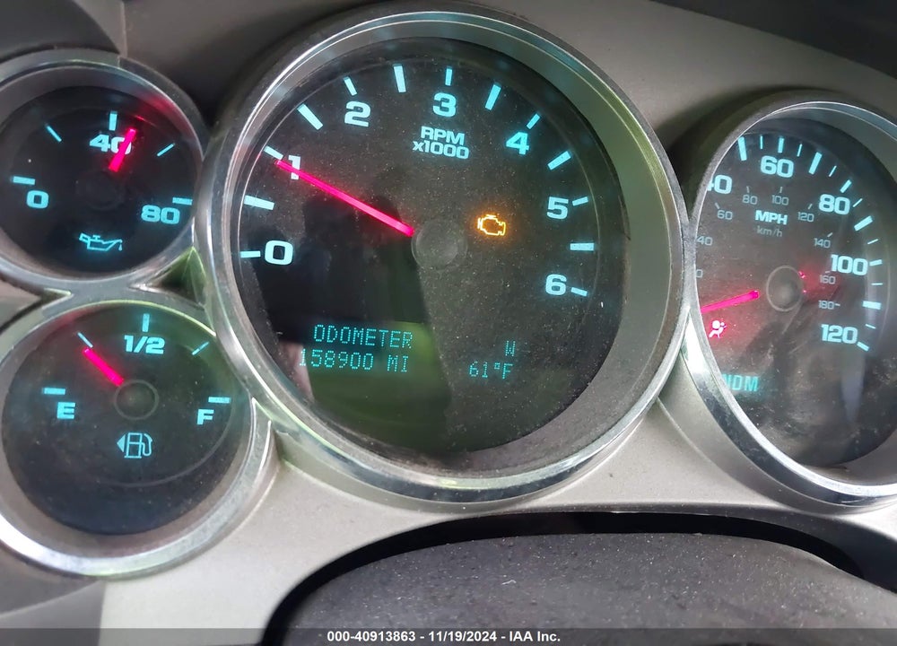2013 GMC SIERRA 1500 SLE VIN: 1GTR2VE77DZ186898