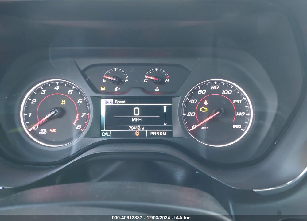 2016 CHEVROLET CAMARO 1LT VIN: 1G1FB3DX8G0180781