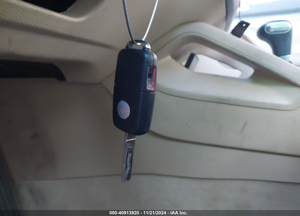 2006 VOLKSWAGEN JETTA 2.5 VIN: 3VWSF71K26M779047