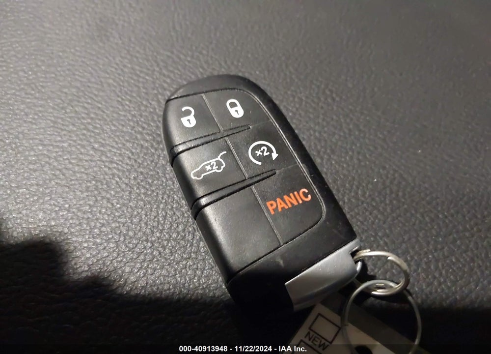 2016 JEEP GRAND CHEROKEE LIMITED VIN: 1C4RJFBG7GC443546