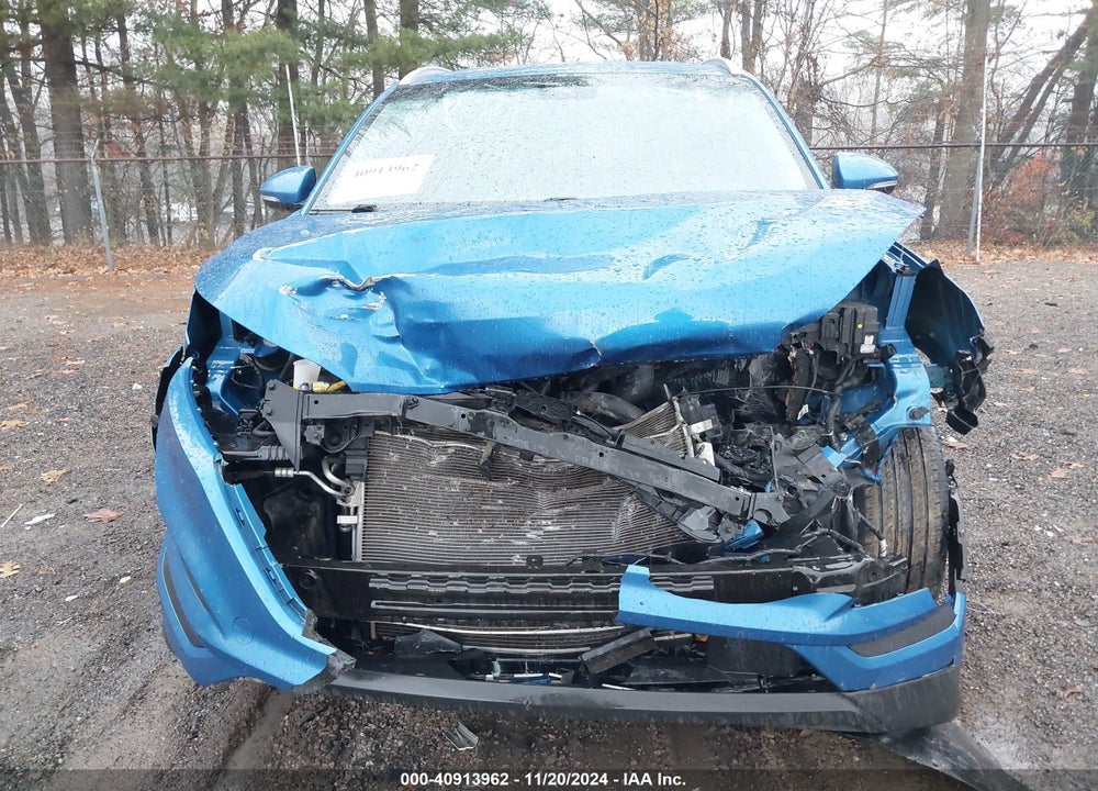 2018 HYUNDAI TUCSON SEL PLUS VIN: KM8J33A4XJU829193